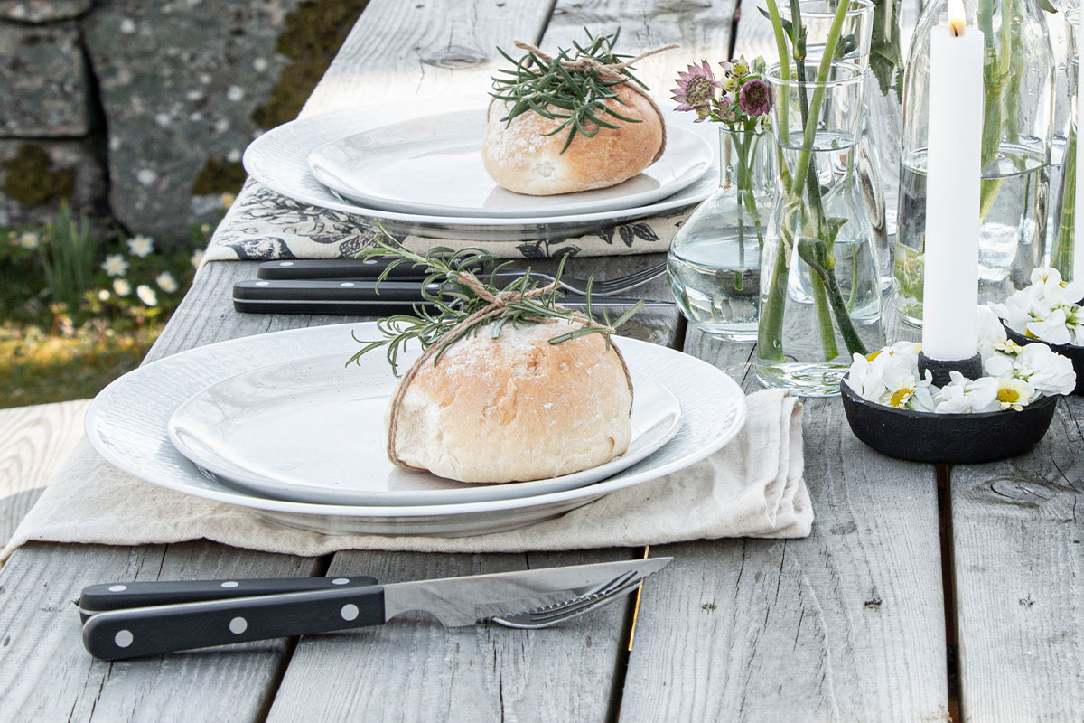 Hos Miljonlotteriet kan du vinna grillbestick från Exxent