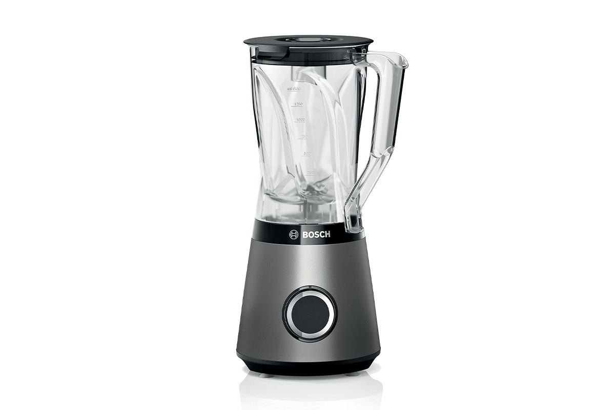 Hos Miljonlotteriet kan du vinna en blender från Bosch