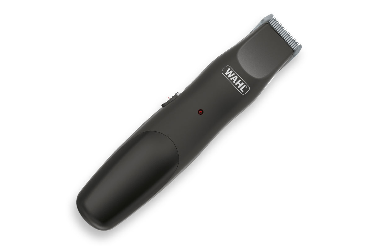 Hos Miljonlotteriet kan du vinna skäggtrimmern Black Edition från Wahl