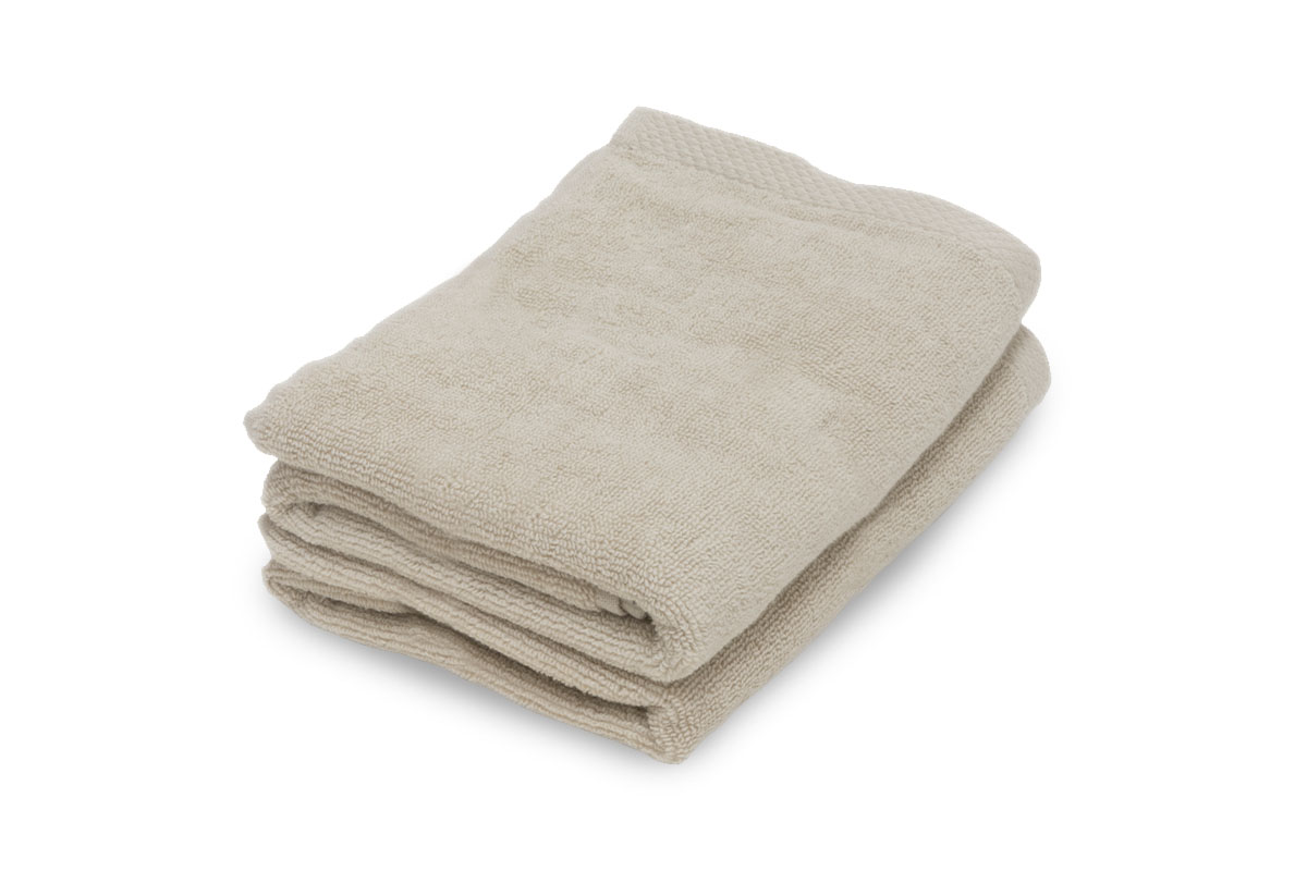 Handduk Borås Cotton Lava