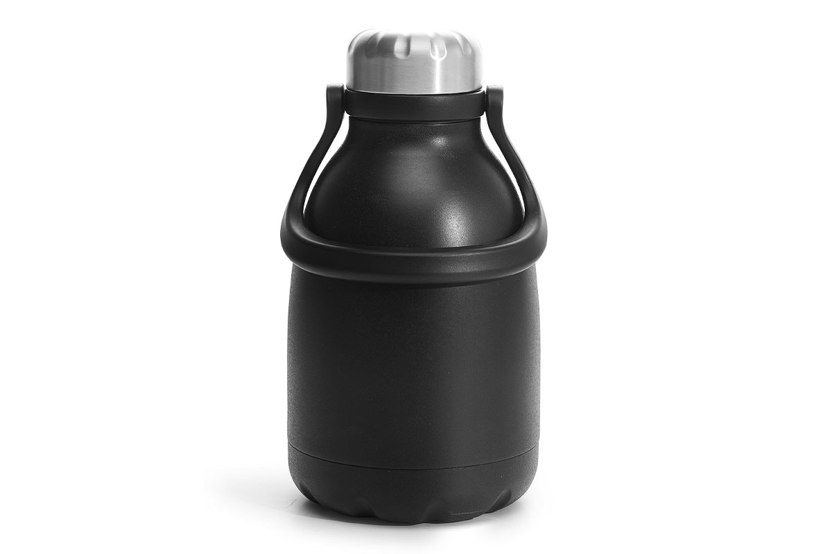 Hos Miljonlotteriet kan du vinna en kaffe/tekanna 1L från Sagaform