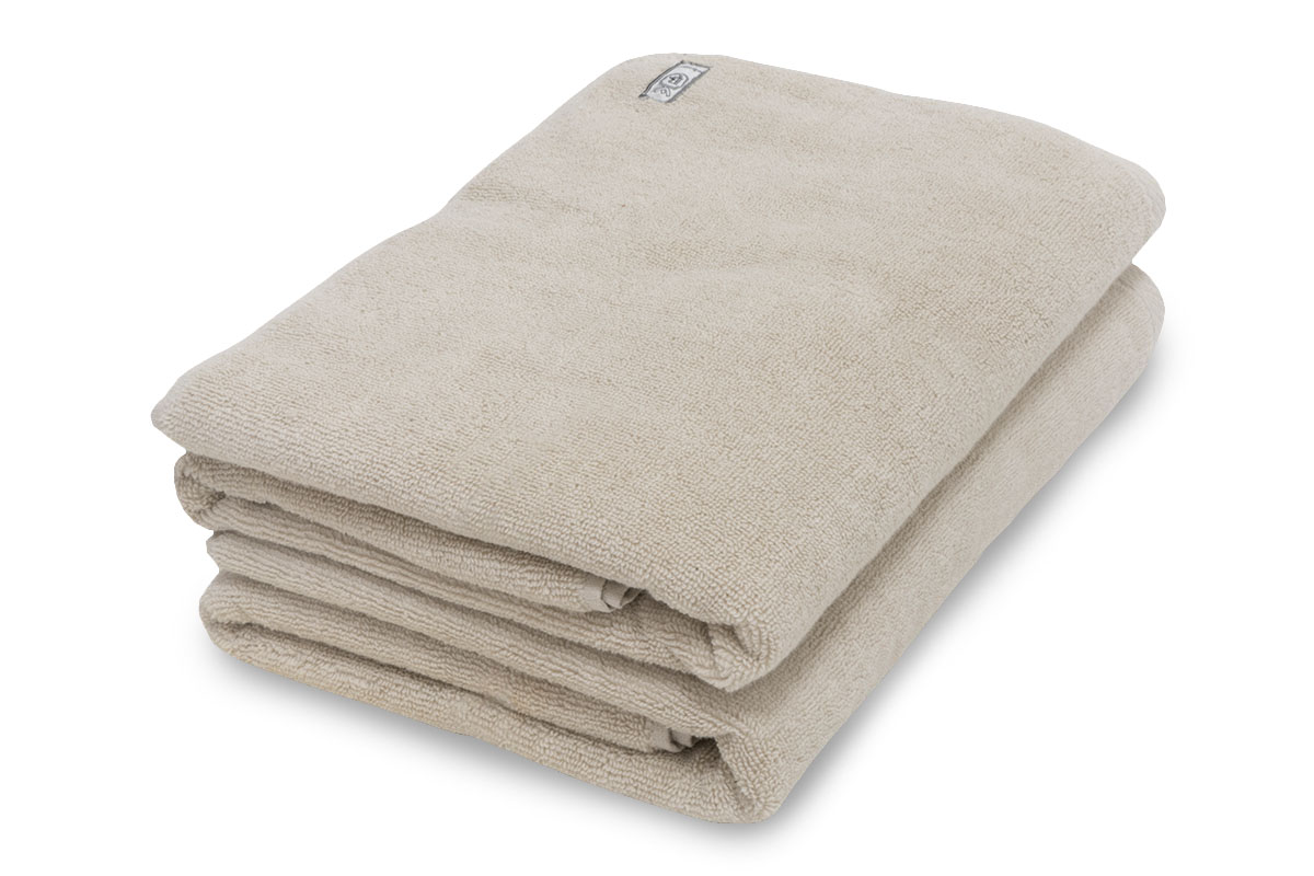 Badhandduk Borås Cotton Lava